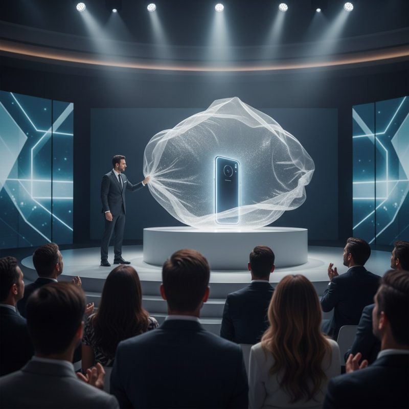 Product Launch Events