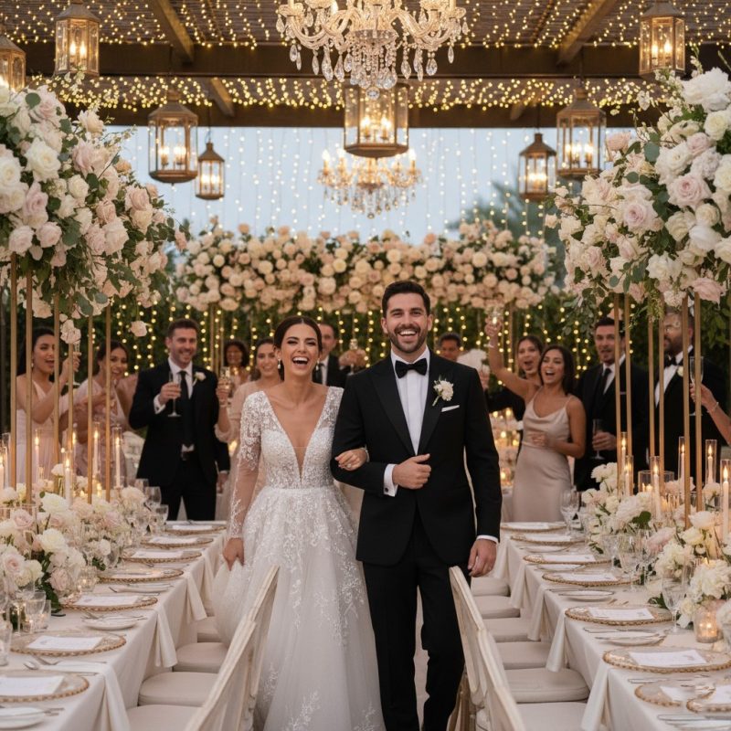 Wedding Planing Planning